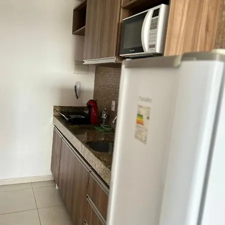 Flat Bem Localizado Apartment Campina Grande Exterior photo