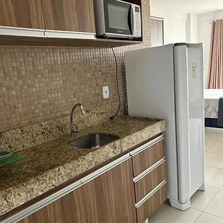 Flat Bem Localizado Apartment Campina Grande Exterior photo