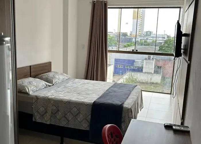 Flat Bem Localizado