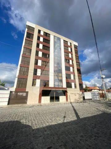 Apartment Flat Bem Localizado *