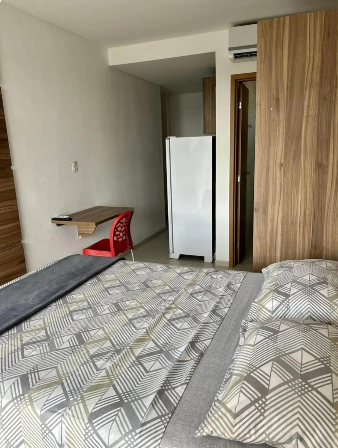 Flat Bem Localizado Apartment Campina Grande