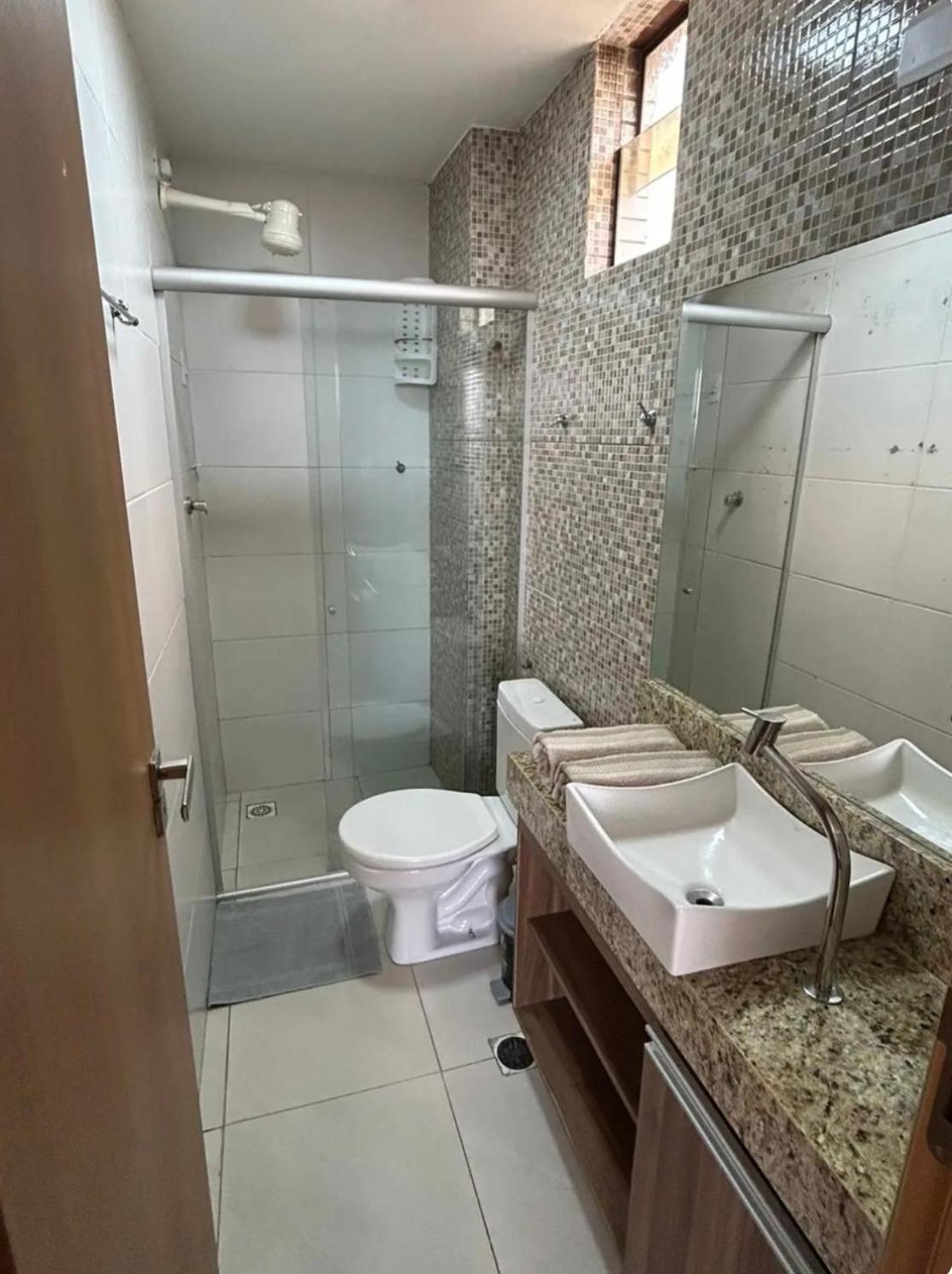 Flat Bem Localizado Apartment *